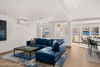 447 E Cooper Avenue #1, Aspen, CO 81611 - Photo 3