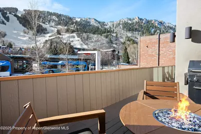 447 E Cooper Avenue #1, Aspen, CO 81611 - Photo 49
