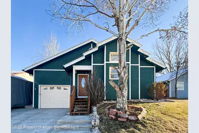 452 Palmetto Drive, New Castle, CO 81647 - Photo 1