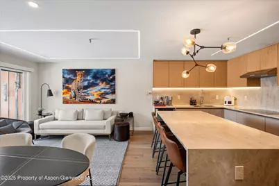 400 Wood Road #1118, Snowmass Village, CO 81615 - Photo 21