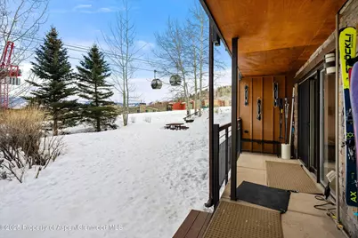 400 Wood Road #1118, Snowmass Village, CO 81615 - Photo 5