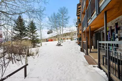 400 Wood Road #1118, Snowmass Village, CO 81615 - Photo 3