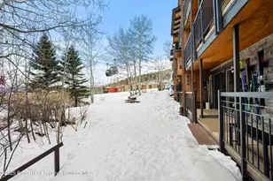 400 Wood Rd, Snowmass Village, CO 81615 - Photo 3