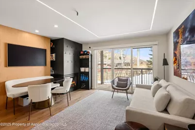 400 Wood Road #1118, Snowmass Village, CO 81615 - Photo 19