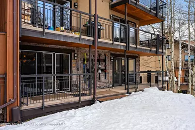 400 Wood Road #1118, Snowmass Village, CO 81615 - Photo 1