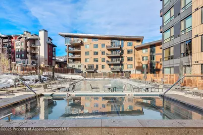 119 Wood Road #303, Snowmass Village, CO 81615 - Photo 19