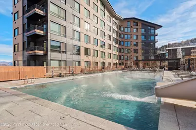 119 Wood Road #303, Snowmass Village, CO 81615 - Photo 21