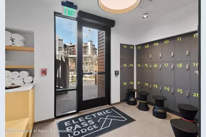 119 Wood Road #303, Snowmass Village, CO 81615 - Photo 17