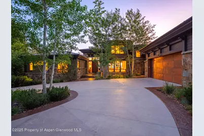 750 S Starwood Road, Aspen, CO 81611 - Photo 3