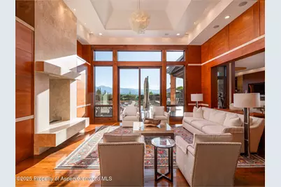 750 S Starwood Road, Aspen, CO 81611 - Photo 5