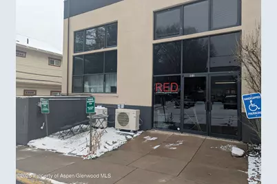 1001 Grand Avenue #103, Glenwood Springs, CO 81601 - Photo 1
