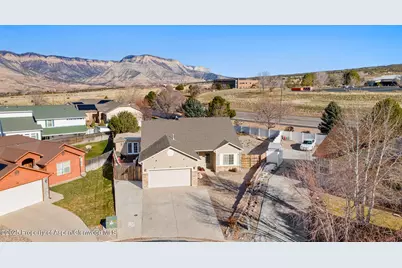 42 Eagle Court, Parachute, CO 81635 - Photo 1