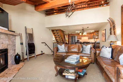400 Wood Road #1207, Snowmass Village, CO 81615 - Photo 3
