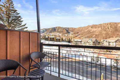 400 Wood Road #1207, Snowmass Village, CO 81615 - Photo 23