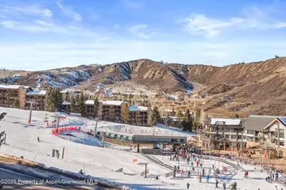 400 Wood Road #1207, Snowmass Village, CO 81615 - Photo 25