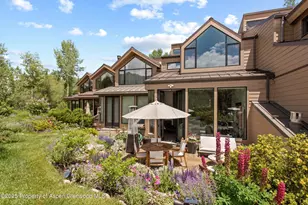 155 Lone Pine Rd, Aspen, CO 81611 - Photo 29