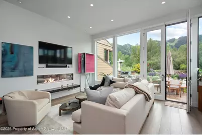 155 Lone Pine Road #8, Aspen, CO 81611 - Photo 5