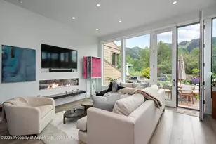 155 Lone Pine Rd, Aspen, CO 81611 - Photo 5