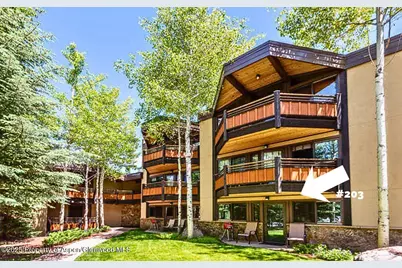 640 Carriage Way #203, Snowmass Village, CO 81615 - Photo 9