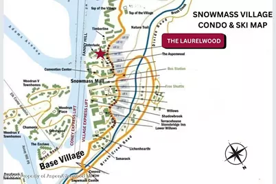 640 Carriage Way #203, Snowmass Village, CO 81615 - Photo 15