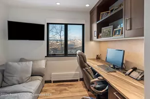 1592 Faraway Rd, Snowmass Village, CO 81615 - Photo 19