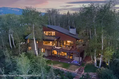 1592 Faraway Road, Snowmass Village, CO 81615 - Photo 1