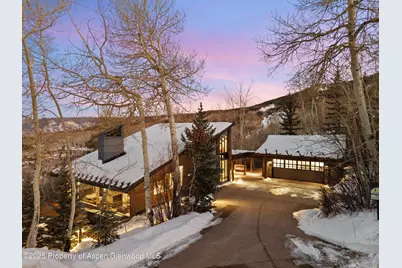 1592 Faraway Road, Snowmass Village, CO 81615 - Photo 73