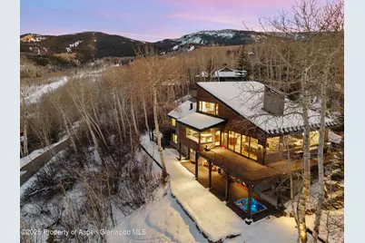 1592 Faraway Road, Snowmass Village, CO 81615 - Photo 53