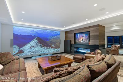 1592 Faraway Road, Snowmass Village, CO 81615 - Photo 35