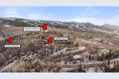 1592 Faraway Road, Snowmass Village, CO 81615 - Photo 55