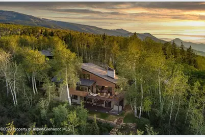 1592 Faraway Road, Snowmass Village, CO 81615 - Photo 69