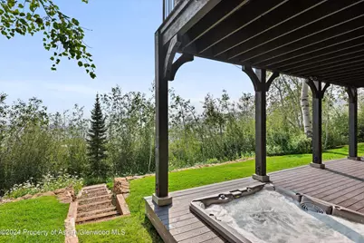 1592 Faraway Road, Snowmass Village, CO 81615 - Photo 39