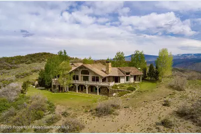 800 Chateau Way, Snowmass, CO 81654 - Photo 3