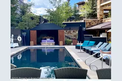 130 Wood Road #505 & 507, Snowmass Village, CO 81615 - Photo 19