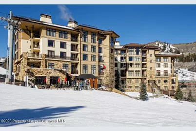 130 Wood Road #505 & 507, Snowmass Village, CO 81615 - Photo 31
