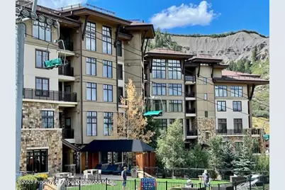 130 Wood Road #505 & 507, Snowmass Village, CO 81615 - Photo 17