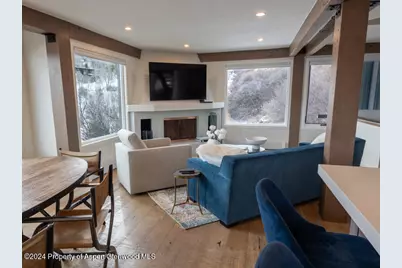 1711 Juniper Hill Drive, Aspen, CO 81611 - Photo 3