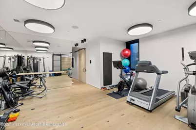 296 Glen Dee Road, Aspen, CO 81611 - Photo 45