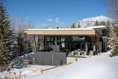 296 Glen Dee Road, Aspen, CO 81611 - Photo 13