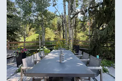 296 Glen Dee Road, Aspen, CO 81611 - Photo 23