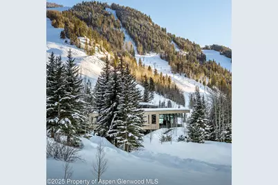 296 Glen Dee Road, Aspen, CO 81611 - Photo 1