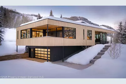 296 Glen Dee Road, Aspen, CO 81611 - Photo 3