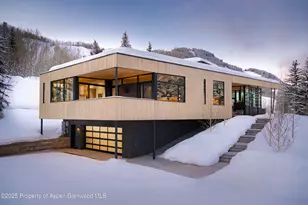 296 Glen Dee Rd, Aspen, CO 81611 - Photo 3