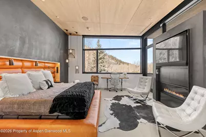 296 Glen Dee Road, Aspen, CO 81611 - Photo 19