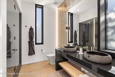 296 Glen Dee Road, Aspen, CO 81611 - Photo 33