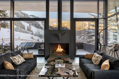 296 Glen Dee Road, Aspen, CO 81611 - Photo 5