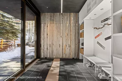 296 Glen Dee Road, Aspen, CO 81611 - Photo 31