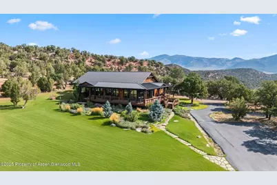 1315 Highway 131, McCoy, CO 80463 - Photo 1