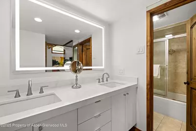 105 Campground Lane #Unit 502, Snowmass Village, CO 81615 - Photo 9