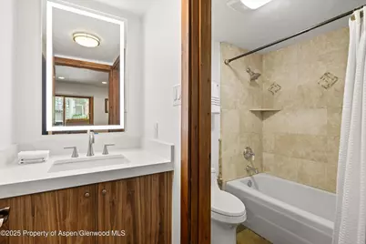 105 Campground Lane #Unit 502, Snowmass Village, CO 81615 - Photo 13